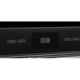 30 Inch Elec Conv Pyro Double Oven