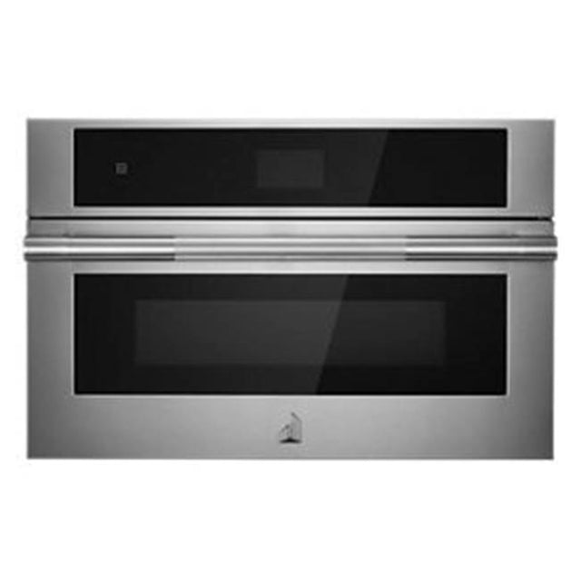 Jenn-Air - 30 Inch Elec Conv Built-In Mwo