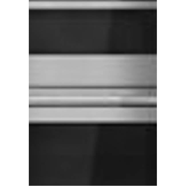 Jenn-Air - 27 Inch Elec Conv Pyro Combo Oven