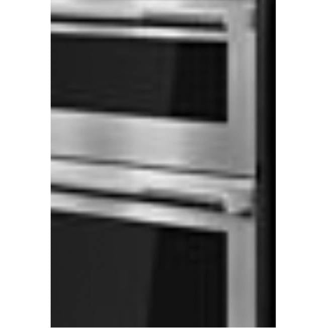 27 Inch Elec Conv Pyro Combo Oven