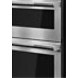 27 Inch Elec Conv Pyro Combo Oven