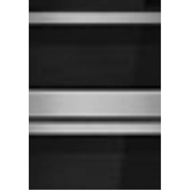 Jenn-Air - 27 Inch Elec Conv Pyro Combo Oven