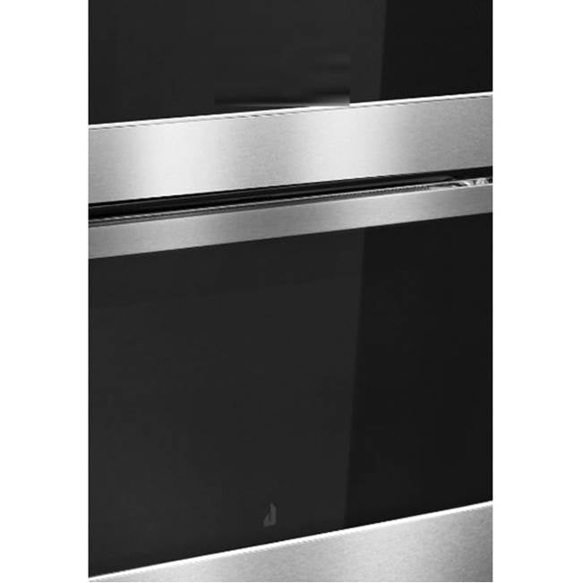 27 Inch Elec Conv Pyro Combo Oven