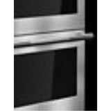 30 Inch Elec Conv Pyro Combo Oven