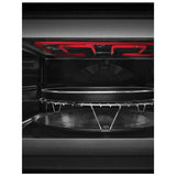 30 Inch Elec Conv Pyro Combo Oven