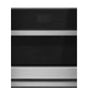 Jenn-Air - 30 Inch Elec Conv Pyro Combo Oven