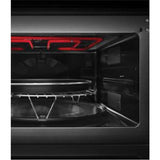 30 Inch Elec Conv Pyro Combo Oven