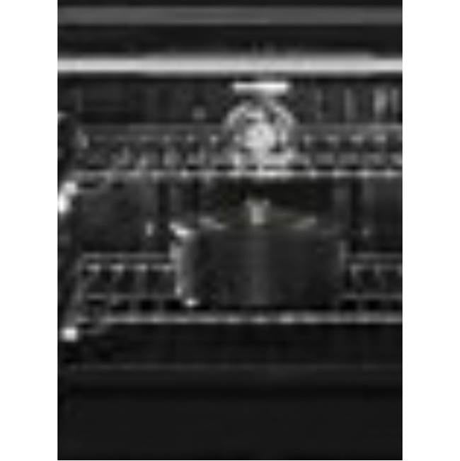 30 Inch Elec Conv Pyro Combo Oven