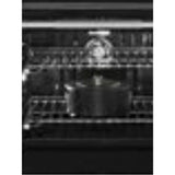 30 Inch Elec Conv Pyro Combo Oven