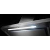 36'' All Ss Wall 600 Cfm Hood