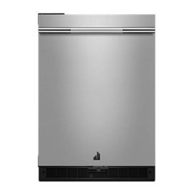 Jenn-Air - 24'' U/C Refrigerator, Rise Style, Left Hinge, Flush Design, Solid Door