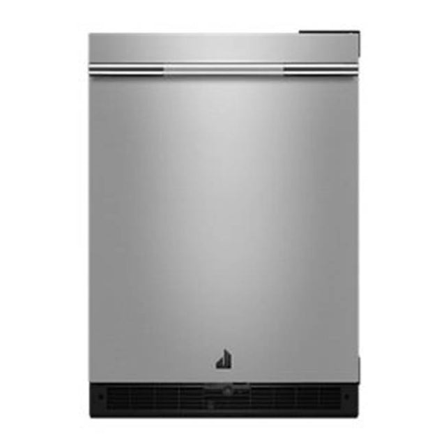 Jenn-Air - 24'' U/C Refrigerator, Rise Style, Right Hinge, Flush Design, Solid Door