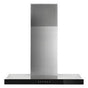 Jenn-Air - 36'' Wall Canopy, Recirc