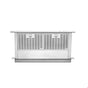 Jenn-Air - Telescoping Downdraft Ventilation, 30'' - Stainless Steel