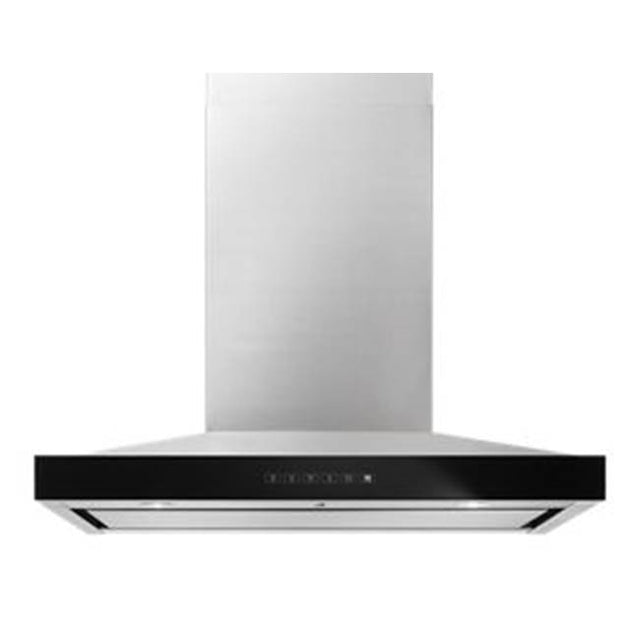 Jenn-Air - 30'', Wall Canopy, 600 Cfm, 3 Speed plus 10 Boost, Led Lighting, Auto-On With Speed Increase Sensor, Perimetric Filtration