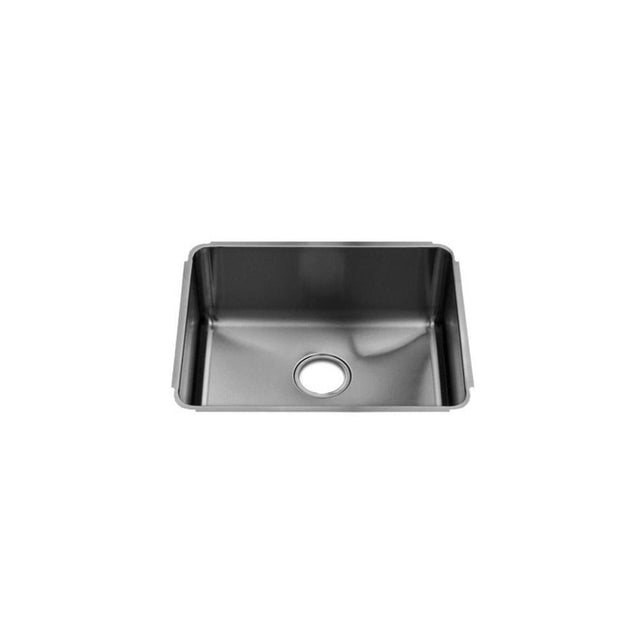 Home Refinements by Julien - Classic Sink Undermount, Single 21X16X10