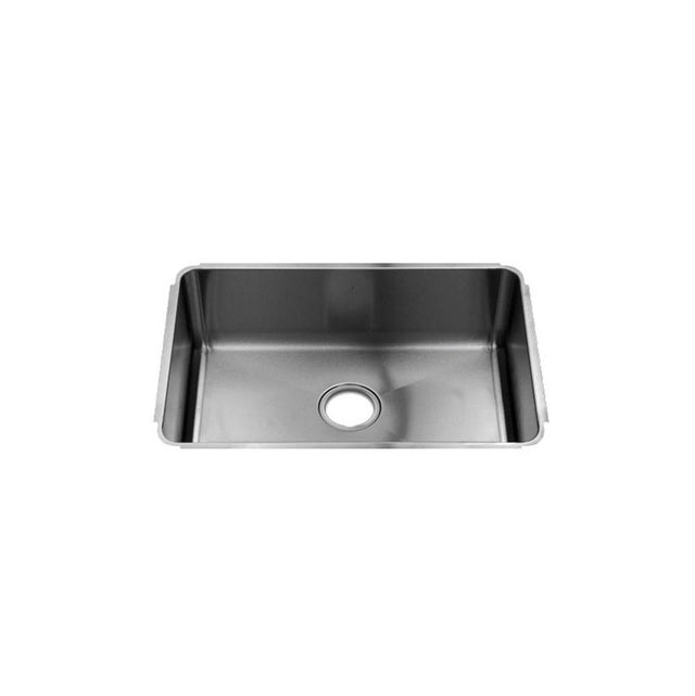 Home Refinements by Julien - Classic Sink Undermount, Single 24X16X10
