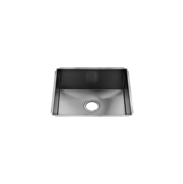 Home Refinements by Julien - J7 Sink Undermount, Single 18X16X8