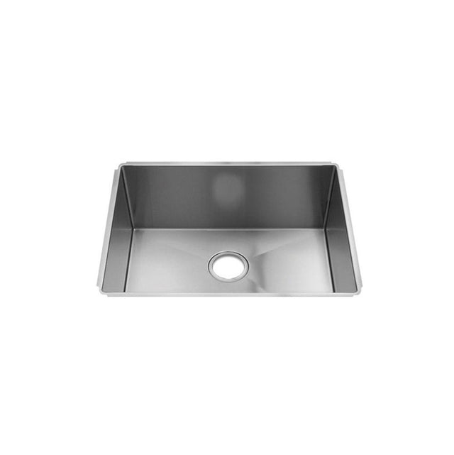 Home Refinements by Julien - J7 Sink Undermount, Single 24X18X10
