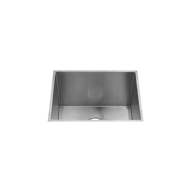 Home Refinements by Julien - J7 Utility Sink Undermount, Single 21X16X12