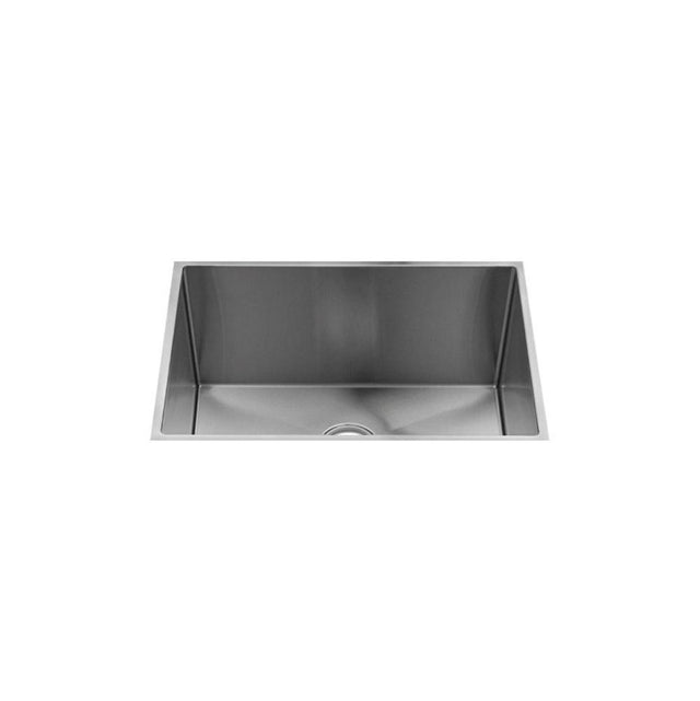 Home Refinements by Julien - J7 Utility Sink Undermount, Single 24X16X12