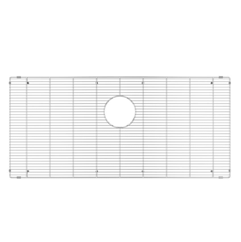 Smartstation Kit, Undermount Sink, Maple Acc., Single 36X18X10