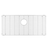 Smartstation Kit, Undermount Sink, Maple Acc., Single 36X18X10