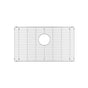 Home Refinements by Julien - Grid For Urbanedge, J7 And Classic Sink, 27X16