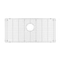 Home Refinements by Julien - Grid For Urbanedge, J7 And Classic Sink, 36X16