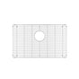 Home Refinements by Julien - Grid For Urbanedge, J7, Classic And Smartstation Sink, 27X17