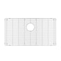 Home Refinements by Julien - Grid For Urbanedge, J7 And Classic Sink, 33X18
