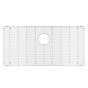 Home Refinements by Julien - Grid For Urbanedge, J7 And Classic Sink, 36X18