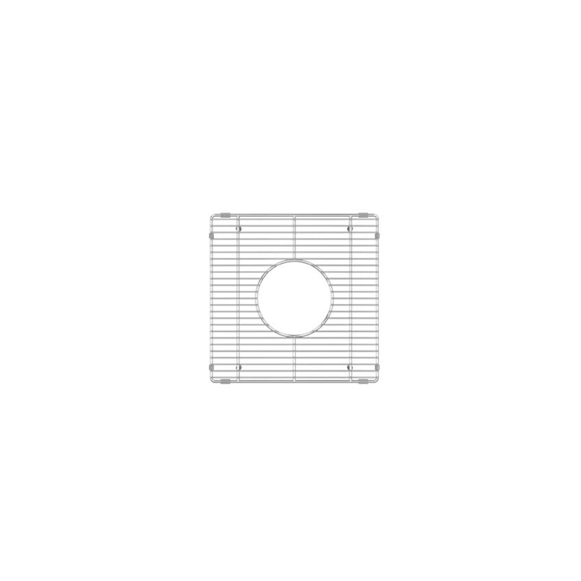 Home Refinements by Julien - Grid For Urbanedge, J7 And Classic Bar Sink, 12X12