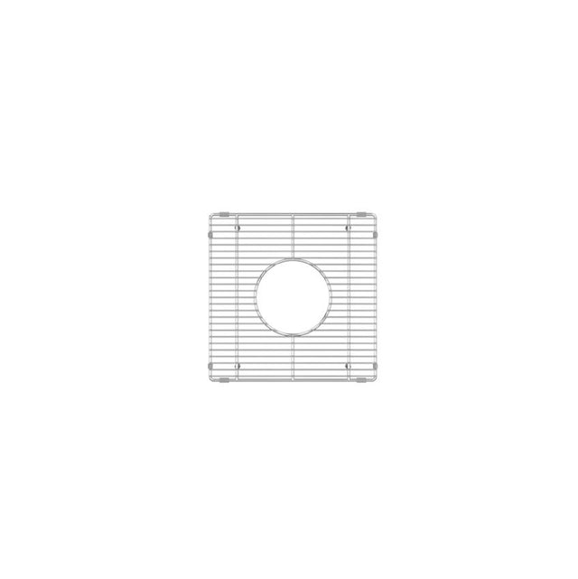 Home Refinements by Julien - Grid For Urbanedge, J7 And Classic Bar Sink, 12X12