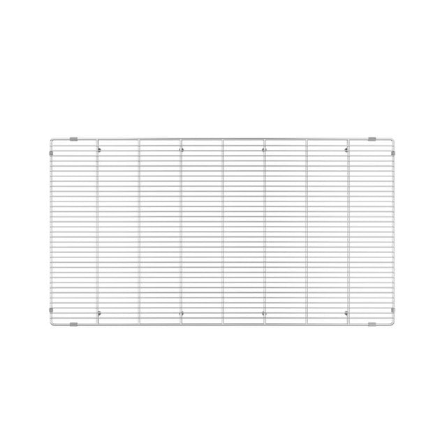 Home Refinements by Julien - Grid For Smartstation Sink, 30X17 Without Drain