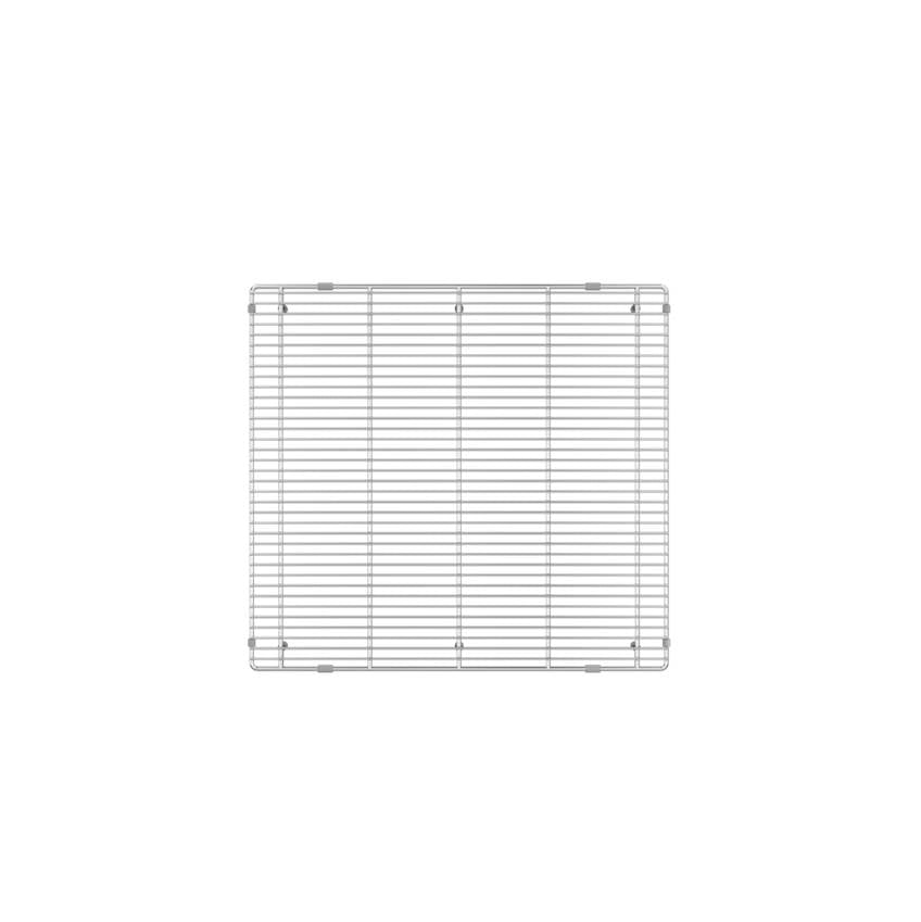 Home Refinements by Julien - Grid For Smartstation Sink, 18X17 Without Drain