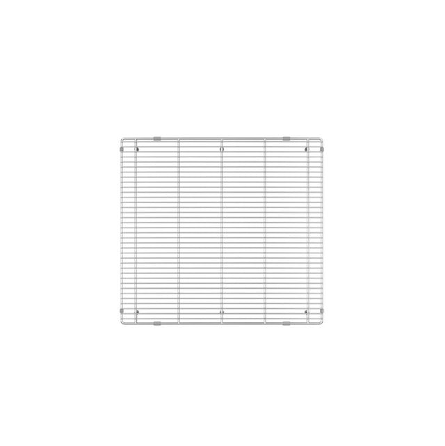 Home Refinements by Julien - Grid For Smartstation Sink, 18X17 Without Drain