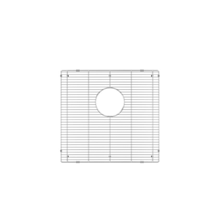 Home Refinements by Julien - Grid For Smartstation, 18X17