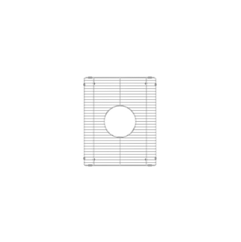 Home Refinements by Julien - Grid For Fira Bar Sink, 13-1/4X15-3/4