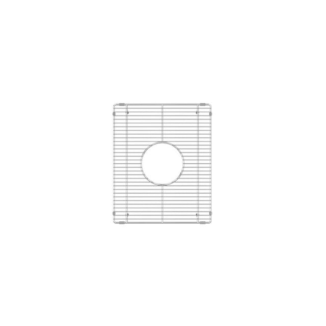 Home Refinements by Julien - Grid For Fira Bar Sink, 13-1/4X15-3/4