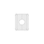 Home Refinements by Julien - Grid For Fira Bar Sink, 13-1/4X15-3/4