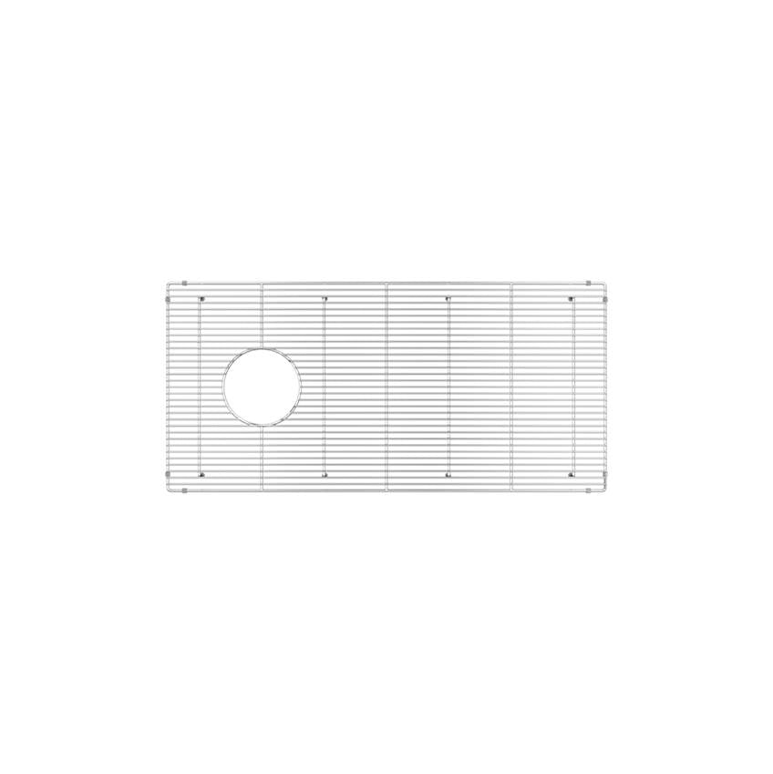 Home Refinements by Julien - Grid For Fira Sink, 34-1/4X15-3/4