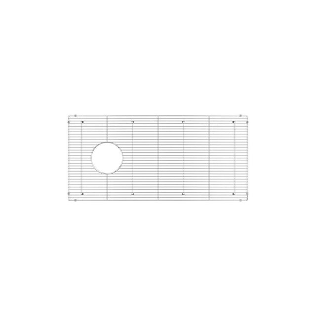 Home Refinements by Julien - Grid For Fira Sink, 34-1/4X15-3/4