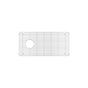 Home Refinements by Julien - Grid For Fira Sink, 34-1/4X15-3/4
