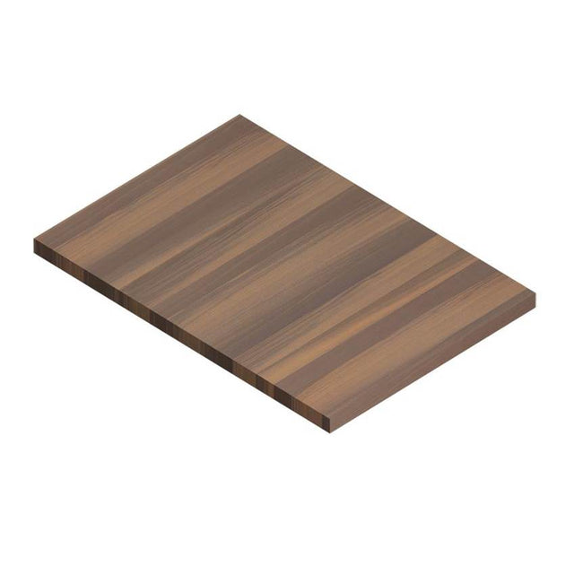 Home Refinements by Julien - Cutting Board For 16In Sink, Walnut