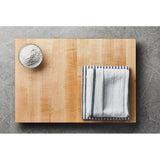 Cutting Board For 16In Sink, Maple