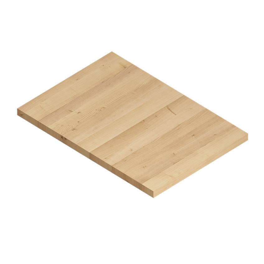 Home Refinements by Julien - Cutting Board For 16In Sink, Maple