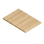 Home Refinements by Julien - Cutting Board For 16In Sink, Maple