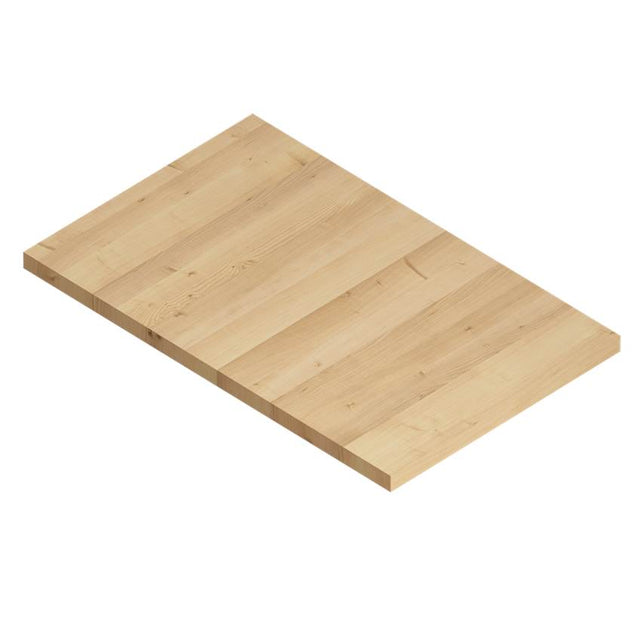 Home Refinements by Julien - Cutting Board For 18In Sink, Maple