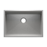 Home Refinements by Julien - Smartstation Sink Undermount, No Acc., Single 24X18X10